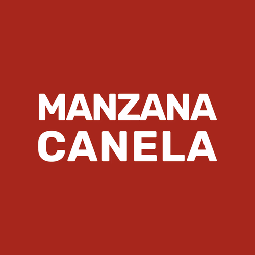 Difusor con aroma manzana canela