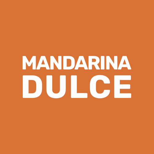 Difusor con aroma mandarina dulce