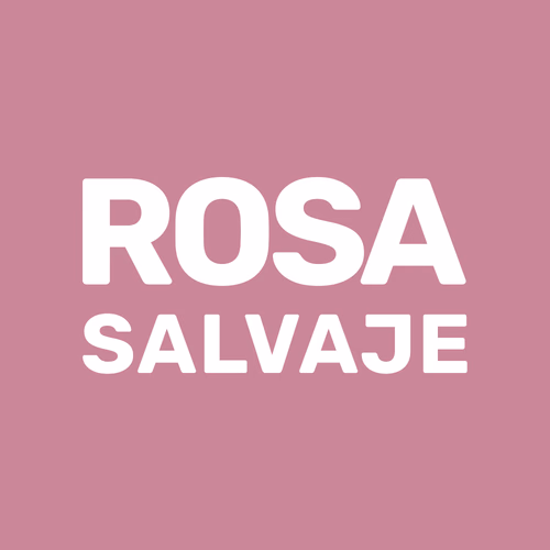 Difusor con aroma rosa salvaje