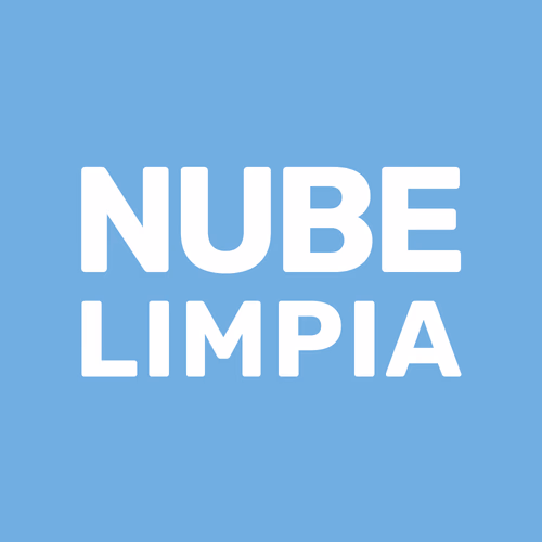 Difusor con aroma nube limpia