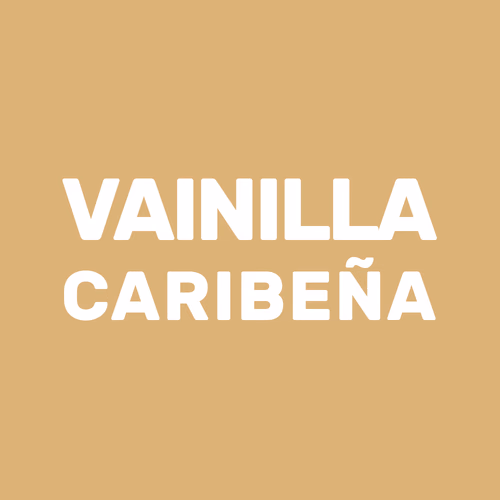 Difusor artesanal con aroma vainilla caribeña - Miu Creaciones