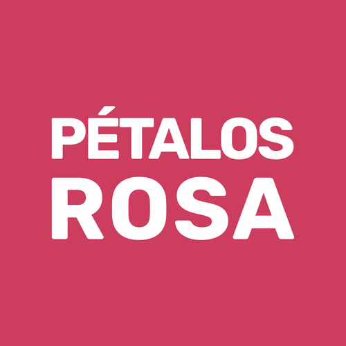 Difusor con aroma pétalos rosa