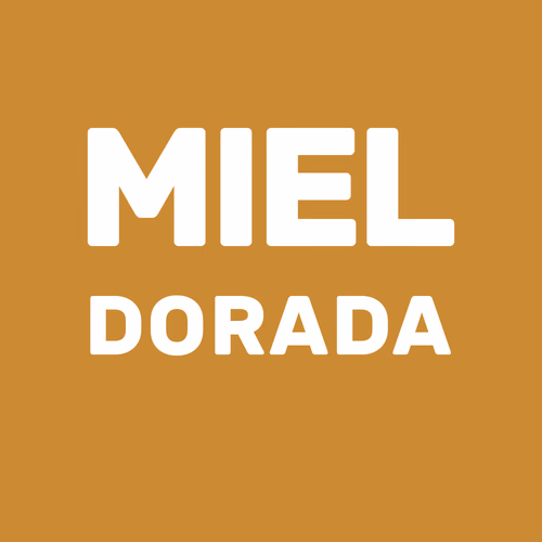 Difusor con aroma miel dorada
