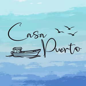 Logo de Casa Puerto